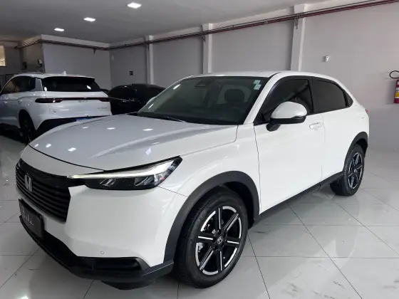 HONDA HR-V 1.5 DI I-VTEC FLEX EXL CVT HONDA HR-V 1.5 DI I-VTEC FLEX EXL CVT