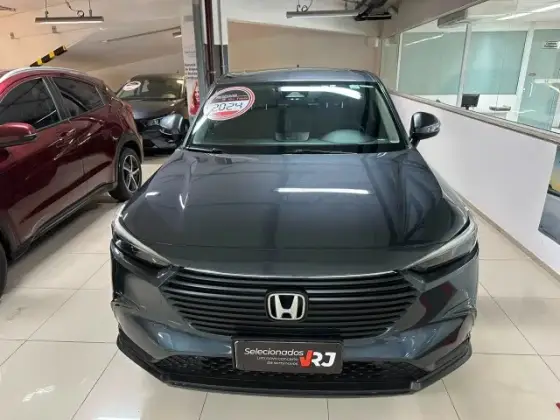 HONDA HR-V 1.5 DI I-VTEC FLEX EXL CVT HONDA HR-V 1.5 DI I-VTEC FLEX EXL CVT