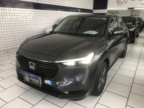 HONDA HR-V 1.5 DI I-VTEC FLEX EXL CVT HONDA HR-V 1.5 DI I-VTEC FLEX EXL CVT