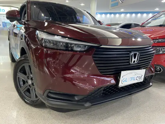 HONDA HR-V 1.5 DI I-VTEC FLEX EXL CVT HONDA HR-V 1.5 DI I-VTEC FLEX EXL CVT