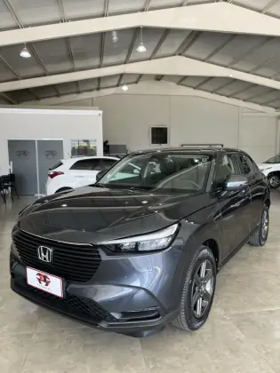 HONDA HR-V 1.5 DI I-VTEC FLEX EXL CVT HONDA HR-V 1.5 DI I-VTEC FLEX EXL CVT