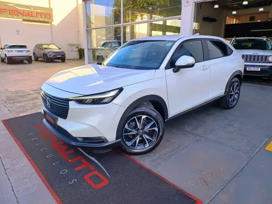HONDA HR-V 1.5 DI I-VTEC FLEX EXL CVT HONDA HR-V 1.5 DI I-VTEC FLEX EXL CVT