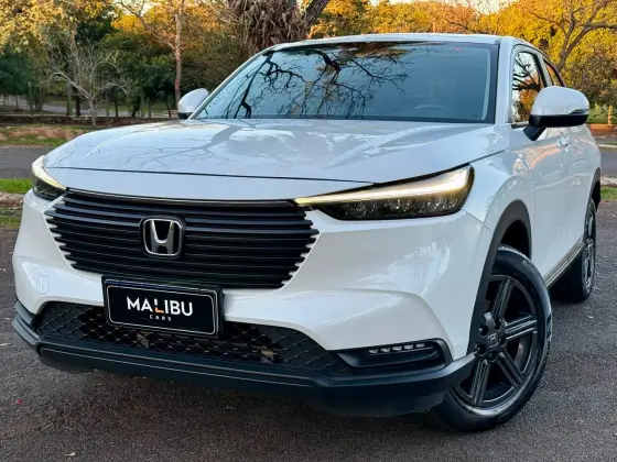 HONDA HR-V 1.5 DI I-VTEC FLEX EXL CVT HONDA HR-V 1.5 DI I-VTEC FLEX EXL CVT