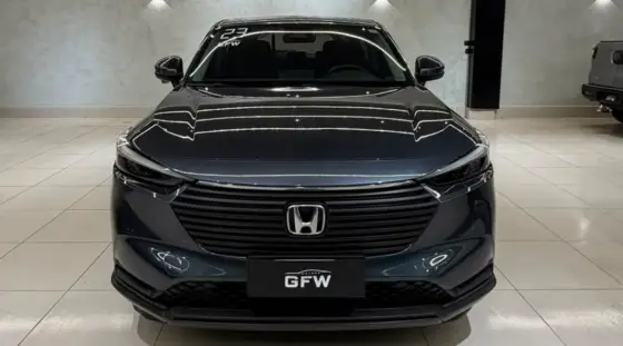 HONDA HR-V 1.5 DI I-VTEC FLEX EXL CVT