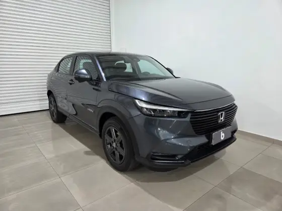 HONDA HR-V 1.5 DI I-VTEC FLEX EXL CVT HONDA HR-V 1.5 DI I-VTEC FLEX EXL CVT