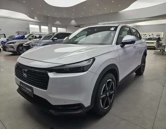 HONDA HR-V 1.5 DI I-VTEC FLEX EXL CVT