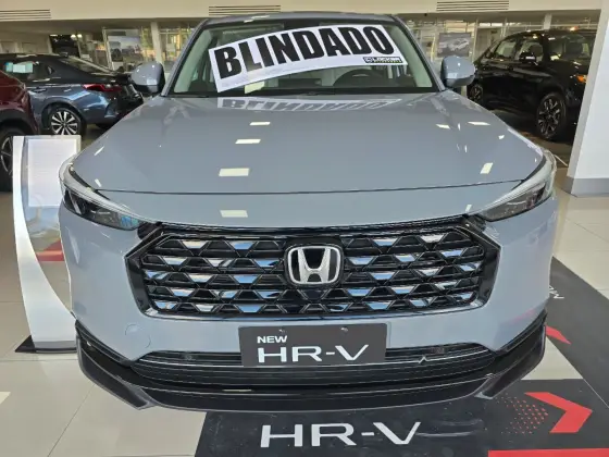 HONDA HR-V 1.5 DI I-VTEC TURBO FLEX TOURING CVT HONDA HR-V 1.5 DI I-VTEC TURBO FLEX TOURING CVT