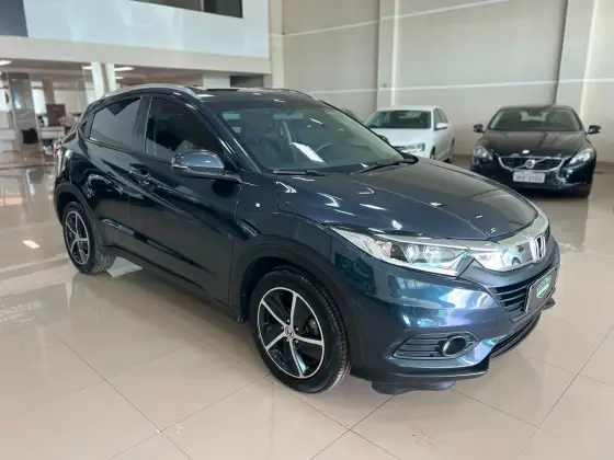 HONDA HR-V 1.8 16V FLEX EX 4P AUTOMÁTICO HONDA HR-V 1.8 16V FLEX EX 4P AUTOMÁTICO