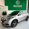 HONDA HR-V 1.8 16V FLEX EX 4P AUTOMÁTICO HONDA HR-V 1.8 16V FLEX EX 4P AUTOMÁTICO