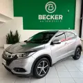 HONDA HR-V 1.8 16V FLEX EX 4P AUTOMÁTICO HONDA HR-V 1.8 16V FLEX EX 4P AUTOMÁTICO