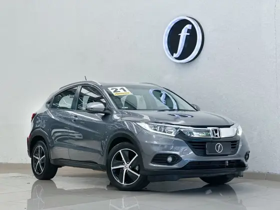 HONDA HR-V 1.8 16V FLEX EX 4P AUTOMÁTICO HONDA HR-V 1.8 16V FLEX EX 4P AUTOMÁTICO