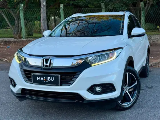 HONDA HR-V 1.8 16V FLEX EX 4P AUTOMÁTICO HONDA HR-V 1.8 16V FLEX EX 4P AUTOMÁTICO