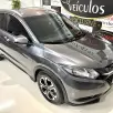 HONDA HR-V 1.8 16V FLEX EXL 4P AUTOMÁTICO HONDA HR-V 1.8 16V FLEX EXL 4P AUTOMÁTICO