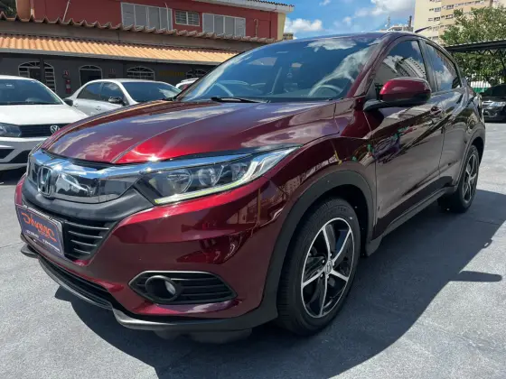 HONDA HR-V 1.8 16V FLEX LX 4P AUTOMÁTICO HONDA HR-V 1.8 16V FLEX LX 4P AUTOMÁTICO