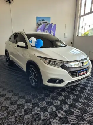 HONDA HR-V 1.8 16V FLEX LX 4P AUTOMÁTICO HONDA HR-V 1.8 16V FLEX LX 4P AUTOMÁTICO