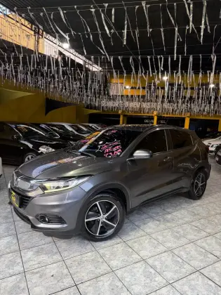 HONDA HR-V 1.8 16V FLEX LX 4P AUTOMÁTICO HONDA HR-V 1.8 16V FLEX LX 4P AUTOMÁTICO