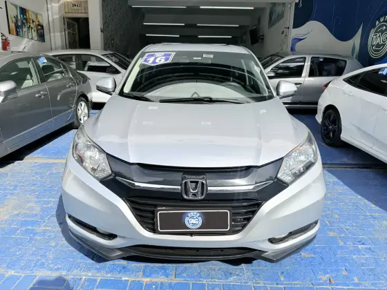 HONDA HR-V 1.8 16V FLEX LX 4P AUTOMÁTICO HONDA HR-V 1.8 16V FLEX LX 4P AUTOMÁTICO