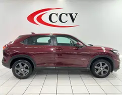 HONDA HR-V 1.5 DI I-VTEC FLEX EX CVT HONDA HR-V 1.5 DI I-VTEC FLEX EX CVT