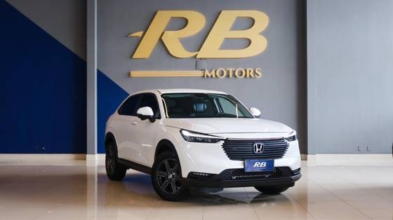 HONDA HR-V 1.5 DI I-VTEC FLEX EXL CVT