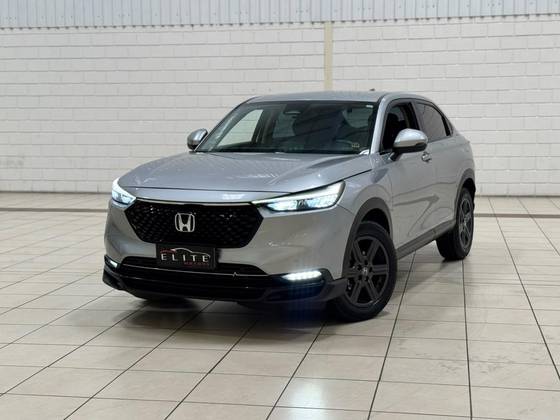 HONDA HR-V 1.5 DI I-VTEC TURBO FLEX ADVANCE CVT