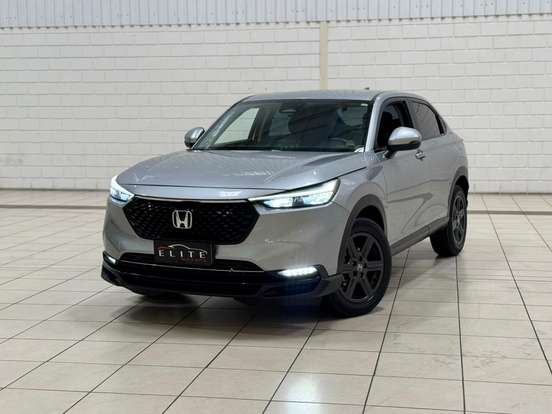 HONDA-HR-V-2022