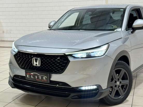 HONDA-HR-V-2022