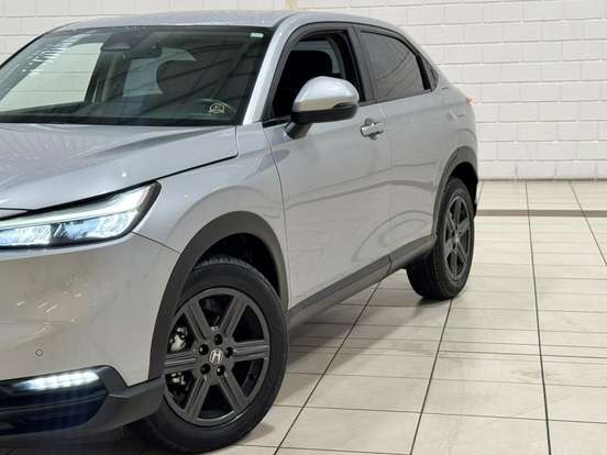 HONDA-HR-V-1.5 DI I-VTEC TURBO FLEX ADVANCE CVT HONDA-HR-V-2022