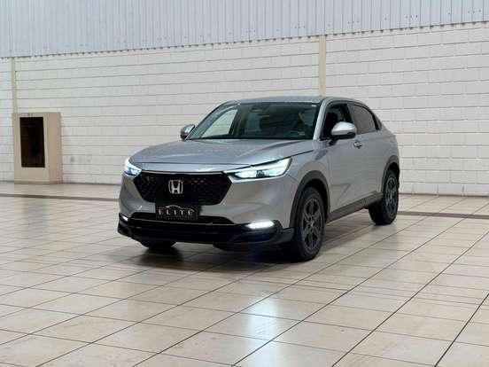 HONDA-HR-V-1.5 DI I-VTEC TURBO FLEX ADVANCE CVT HONDA-HR-V-2022