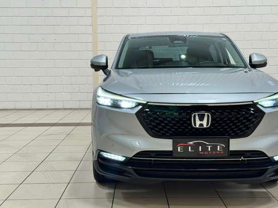 HONDA-HR-V-1.5 DI I-VTEC TURBO FLEX ADVANCE CVT HONDA-HR-V-2022