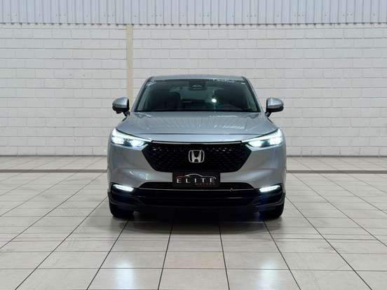 HONDA-HR-V-2022