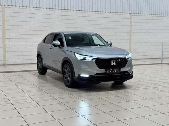 HONDA-HR-V-2022