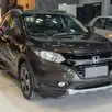HONDA HR-V 1.8 16V FLEX EXL 4P AUTOMÁTICO HONDA HR-V 1.8 16V FLEX EXL 4P AUTOMÁTICO