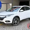 HONDA HR-V 1.8 16V FLEX EXL 4P AUTOMÁTICO HONDA HR-V 1.8 16V FLEX EXL 4P AUTOMÁTICO