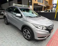 HONDA HR-V 1.8 16V FLEX EXL 4P AUTOMÁTICO HONDA HR-V 1.8 16V FLEX EXL 4P AUTOMÁTICO