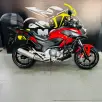 HONDA NC 700X HONDA NC 700X