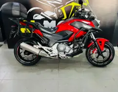 HONDA NC 700X HONDA NC 700X
