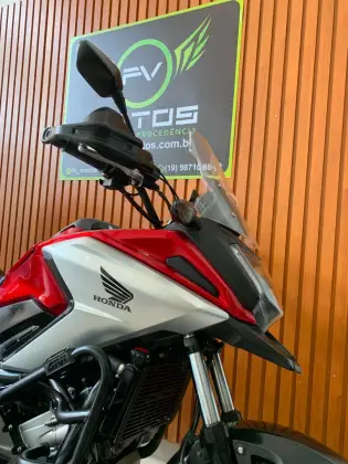 HONDA NC 750X ABS HONDA NC 750X ABS