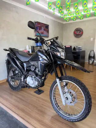 HONDA NXR 160 BROS ESDD 