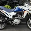 HONDA NXR 160 BROS ESDD HONDA NXR 160 BROS ESDD