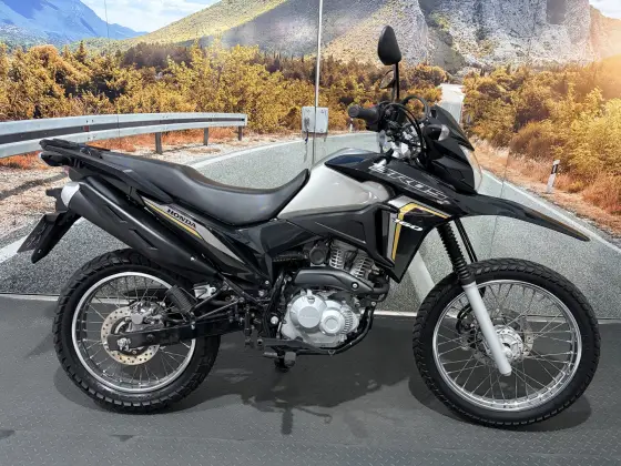 HONDA NXR 160 BROS ESDD HONDA NXR 160 BROS ESDD