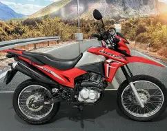 HONDA NXR 160 BROS ESDD HONDA NXR 160 BROS ESDD