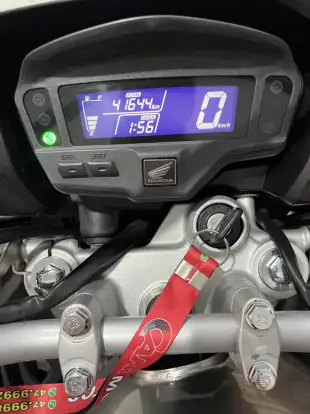 HONDA-NXR 160 BROS ESDD-2022