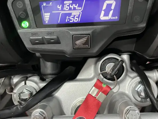 HONDA-NXR 160 BROS ESDD HONDA-NXR 160 BROS ESDD-2022