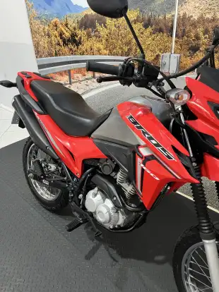 HONDA-NXR 160 BROS ESDD HONDA-NXR 160 BROS ESDD-2022