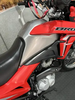 HONDA-NXR 160 BROS ESDD-2022