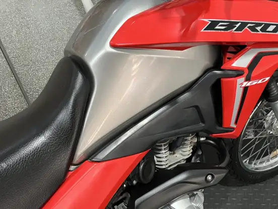 HONDA-NXR 160 BROS ESDD HONDA-NXR 160 BROS ESDD-2022