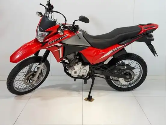 HONDA-NXR 160 BROS ESDD HONDA-NXR 160 BROS ESDD-2023