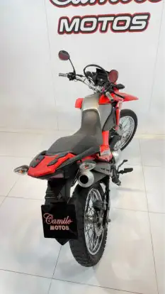 HONDA-NXR 160 BROS ESDD-2023