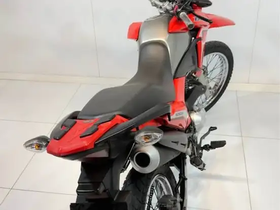 HONDA-NXR 160 BROS ESDD HONDA-NXR 160 BROS ESDD-2023