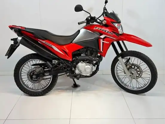 HONDA-NXR 160 BROS ESDD HONDA-NXR 160 BROS ESDD-2023